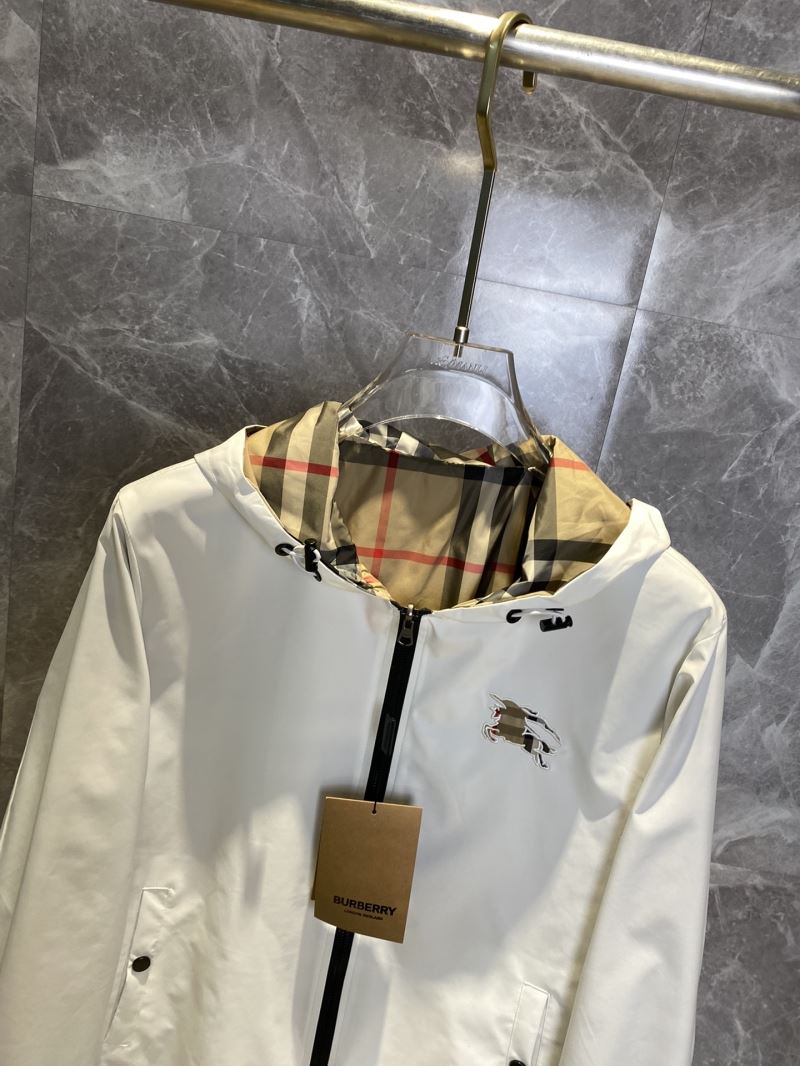 Burberry Outwear